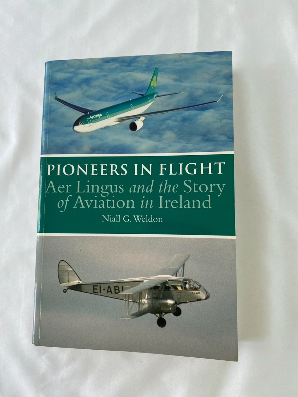 Book Pioneers In Flight